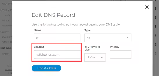 update-domaincom-nameserver.pngo_