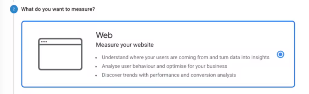 掌握Google Analytics：从设置到高级归因模型的全面指南