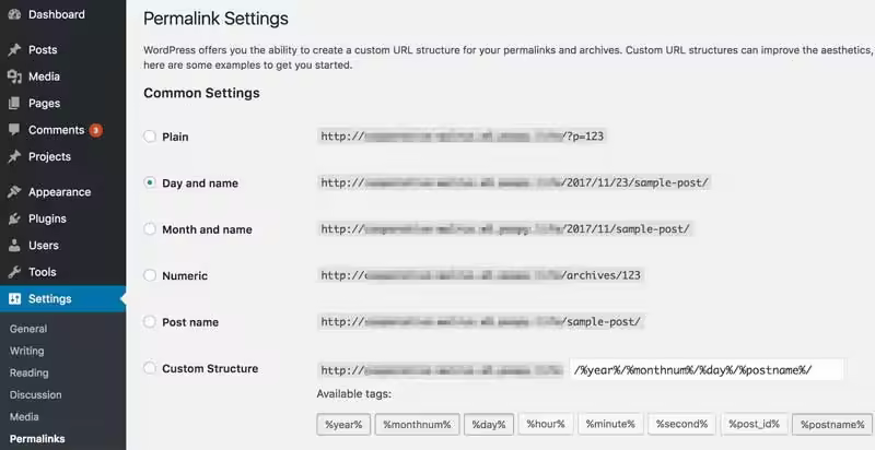 wordpress-permalinks-settings-3edb7fd744b4a27952ffb1f8fa4493bd2549ee19bd521354b68c1e6e1f2e53a1.jpgo_