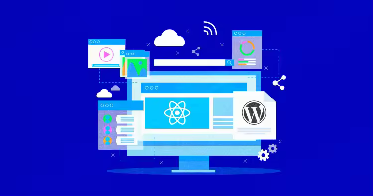 WordPress React开发入门指南与实践教程