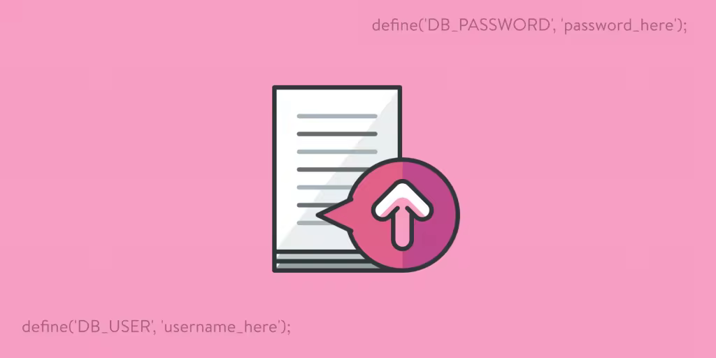 wp-config.php文件——深入探讨如何配置WordPress
