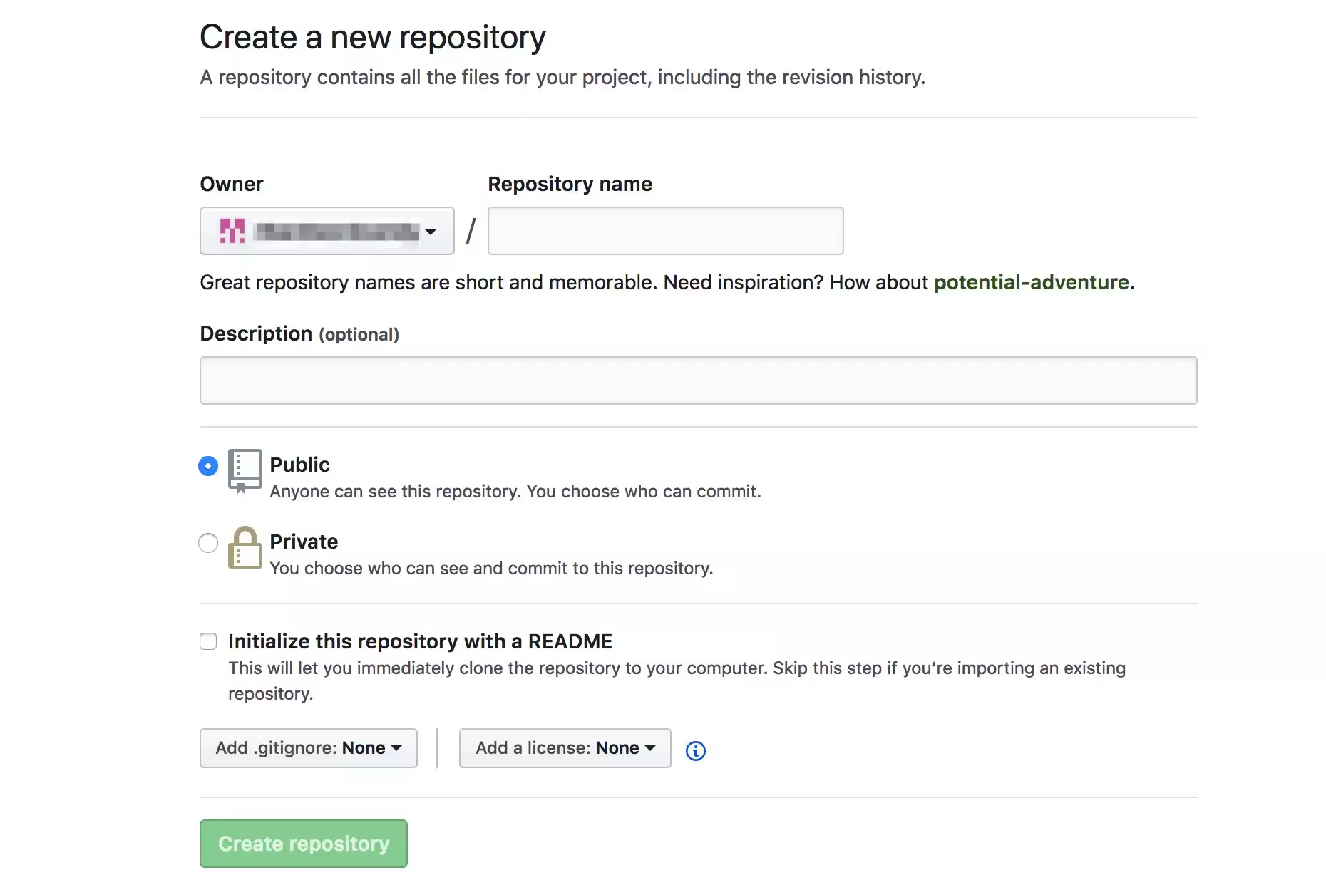 wp-github-create-repo-901c78bb0109fb34c6ac8e66a99b6f0499f09904eea5437a636e1ed61a315f6b.jpgo_