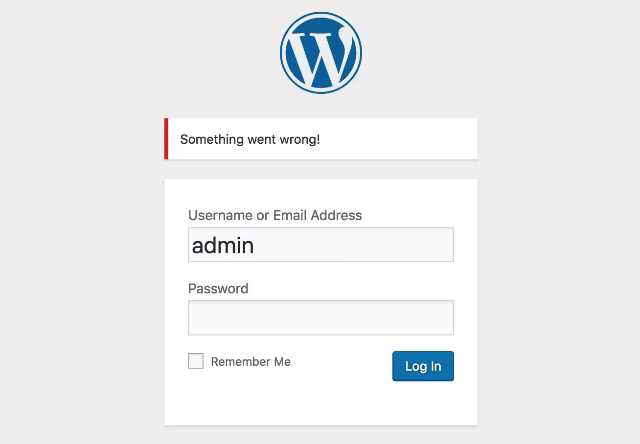 wp-login-error-custom-msg-a57cf7d4b7f39ae5b25b775f2d137a012b85ec1c85fd391a5c7eb79f1b256a8b.jpgo_