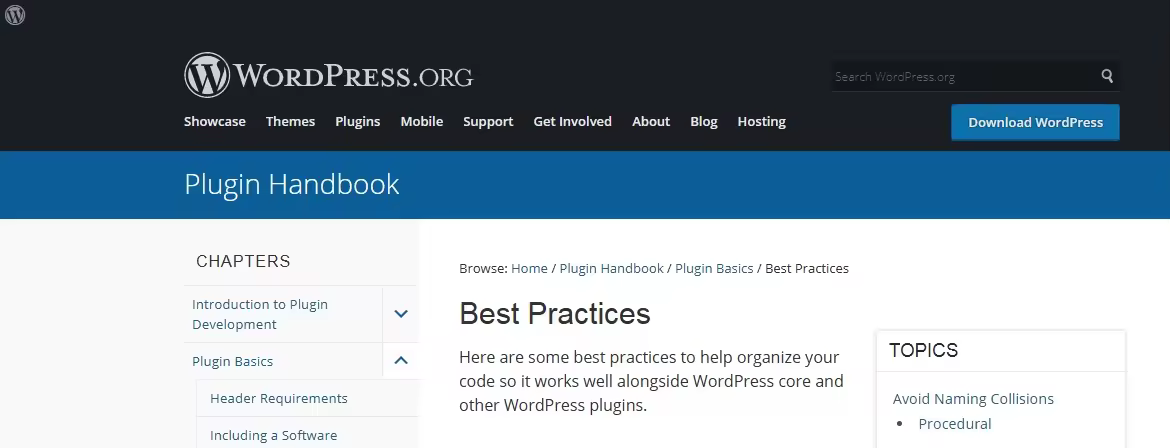 wp-plugin-handbook-d5ffd01fcdf0a535b6b4442f999a949137571e4fc722ebcca0a2911344d1c0ac.jpgo_
