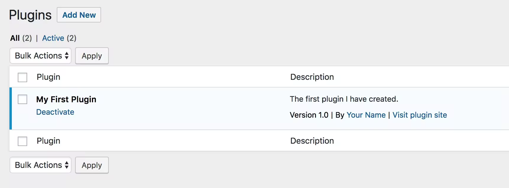 wp-plugins-my-first-2a396ce0764f6932b54edc40697497a5ca2c1819848e490037bafe72ae400ac1.jpgo_