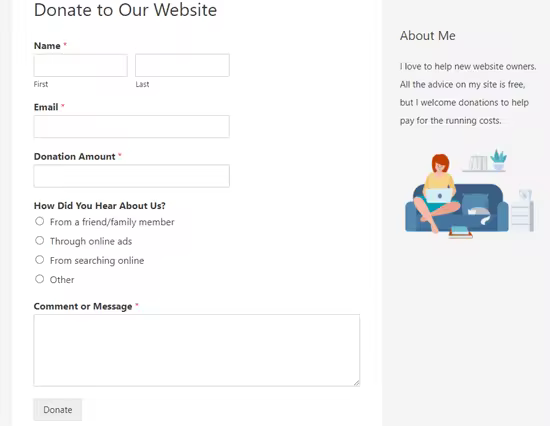 wpforms-donation-form-on-website.pngo_