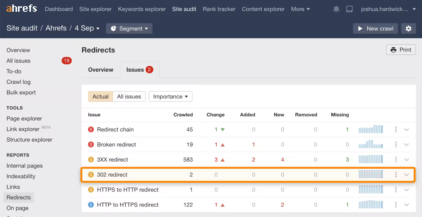 12-302-redirects-site-audit.pngo_