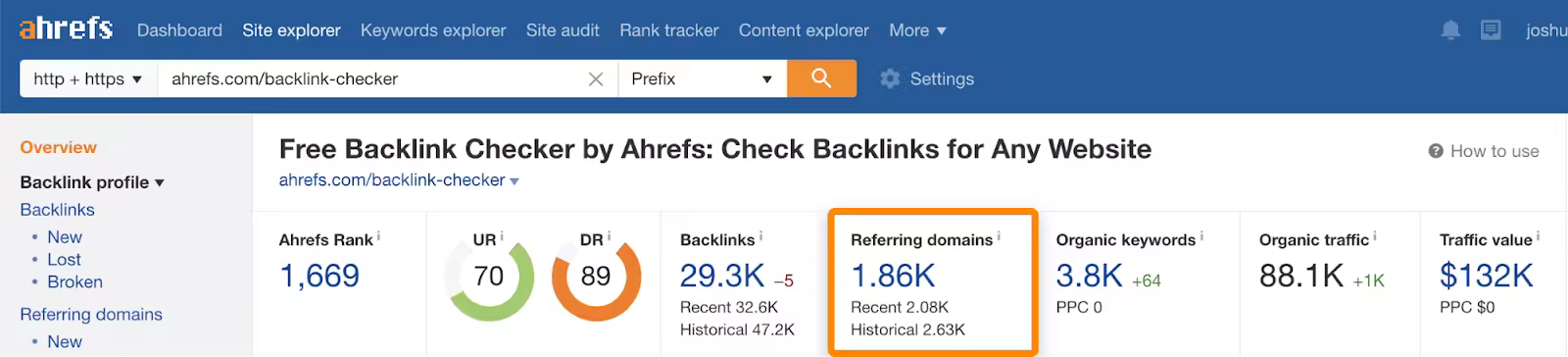 7-free-backlink-checker-referring-domains.pngo_