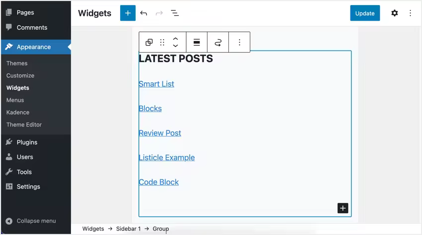 Add-Heading-to-List.pngo_