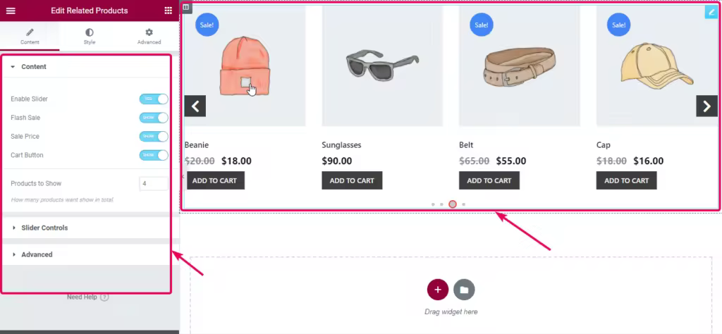 Add-and-customize-WooCommerce-relaated-products.pngo_
