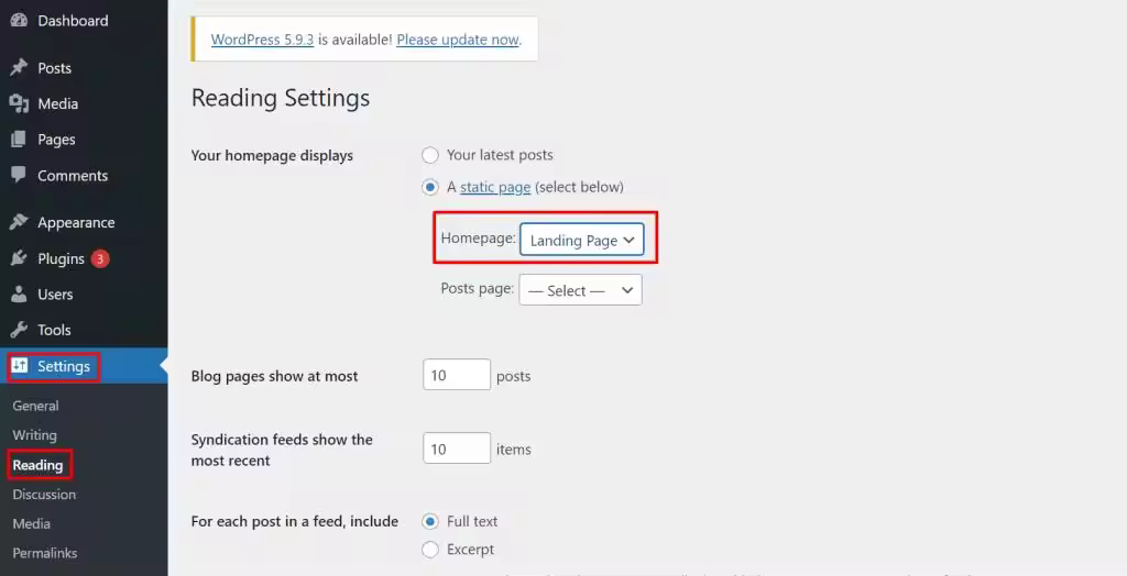 The-Reading-Settings-menu-in-WordPress-that-can-be-used-to-change-your-page-into-a-static-page-1-1024x524.webp.jpgo_