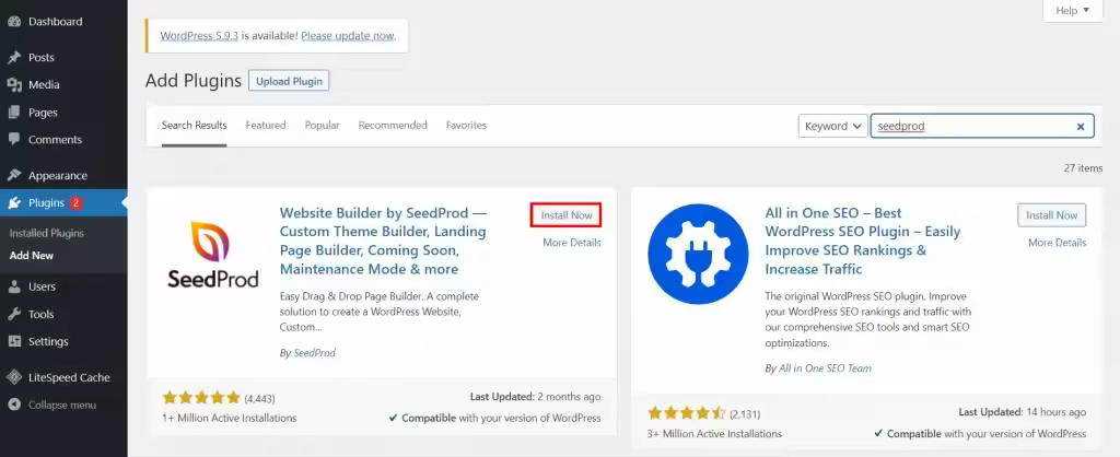 The-plugins-menu-on-your-WordPress-dashboard-1-1024x418.webp.jpgo_