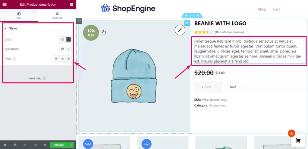 WooCommerce-product-description.pngo_