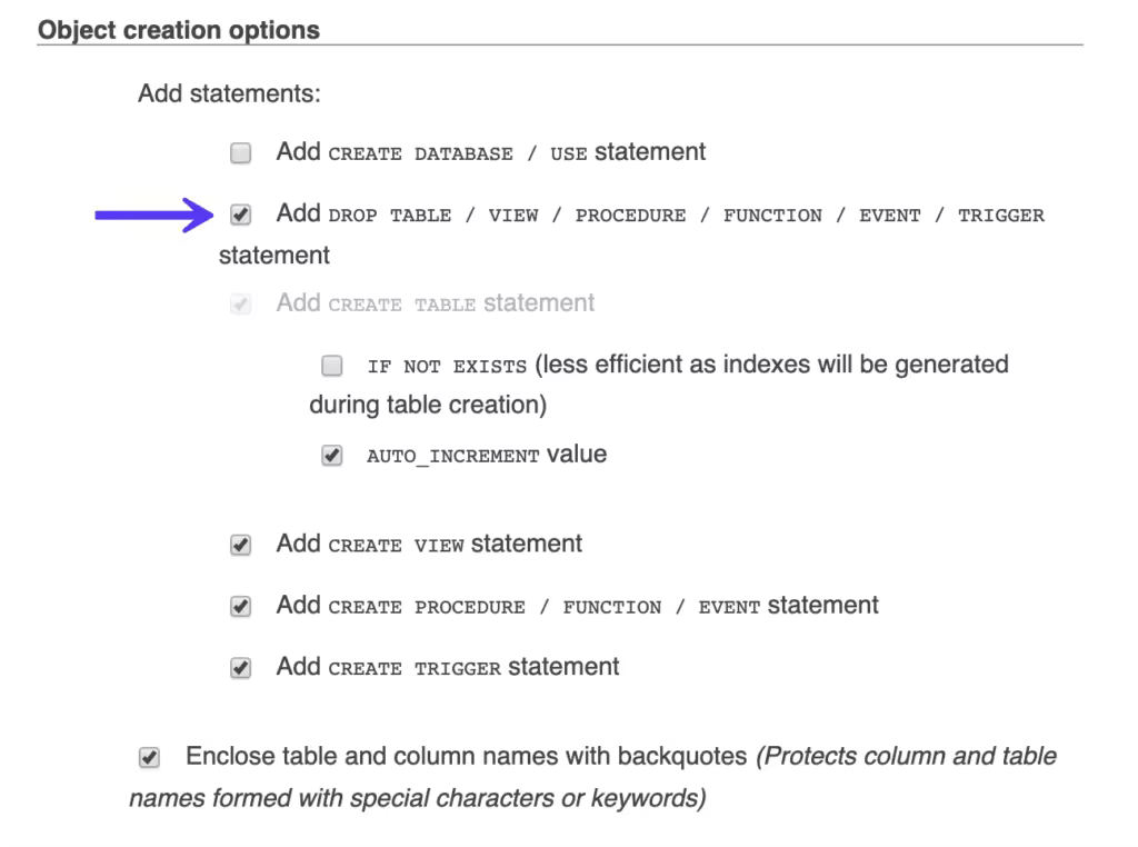 add-drop-table-phpmyadmin-1024x762.pngo_