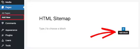 add-new-block-for-html-sitemap.pngo_