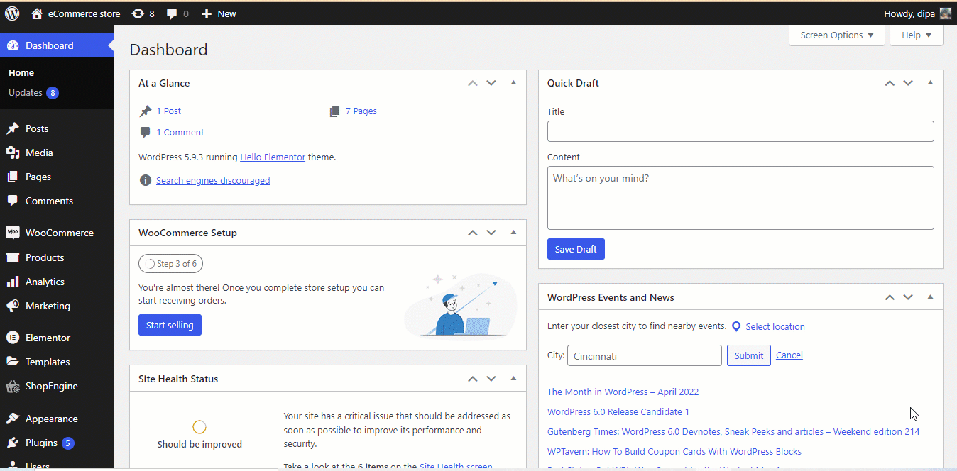 create-category-template