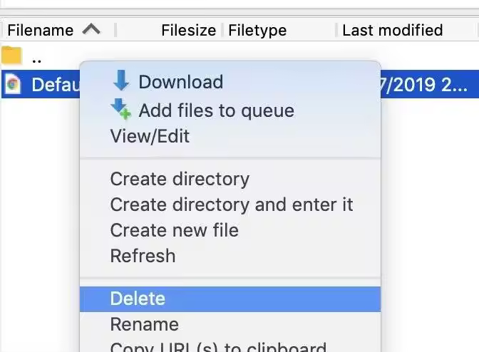 delete-default-files-filezilla.jpgo_