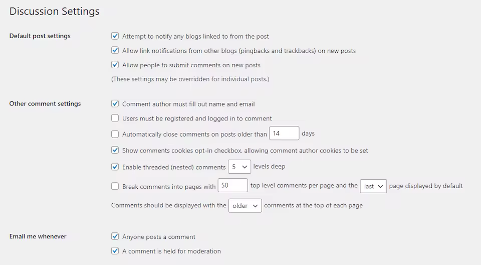 discussion-settings.pngo_