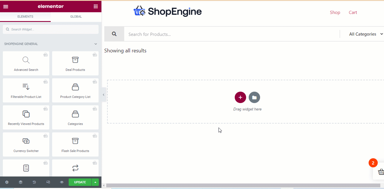 drad-and-drop-product-filters-and-archive-product-widgets