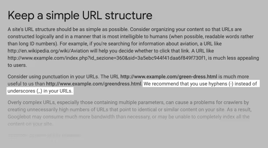 google-says-use-hyphens-instead-of-underscores-in-urls.pngo_
