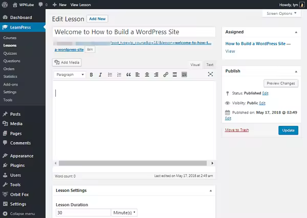 learnpress-edit-lesson.pngo_