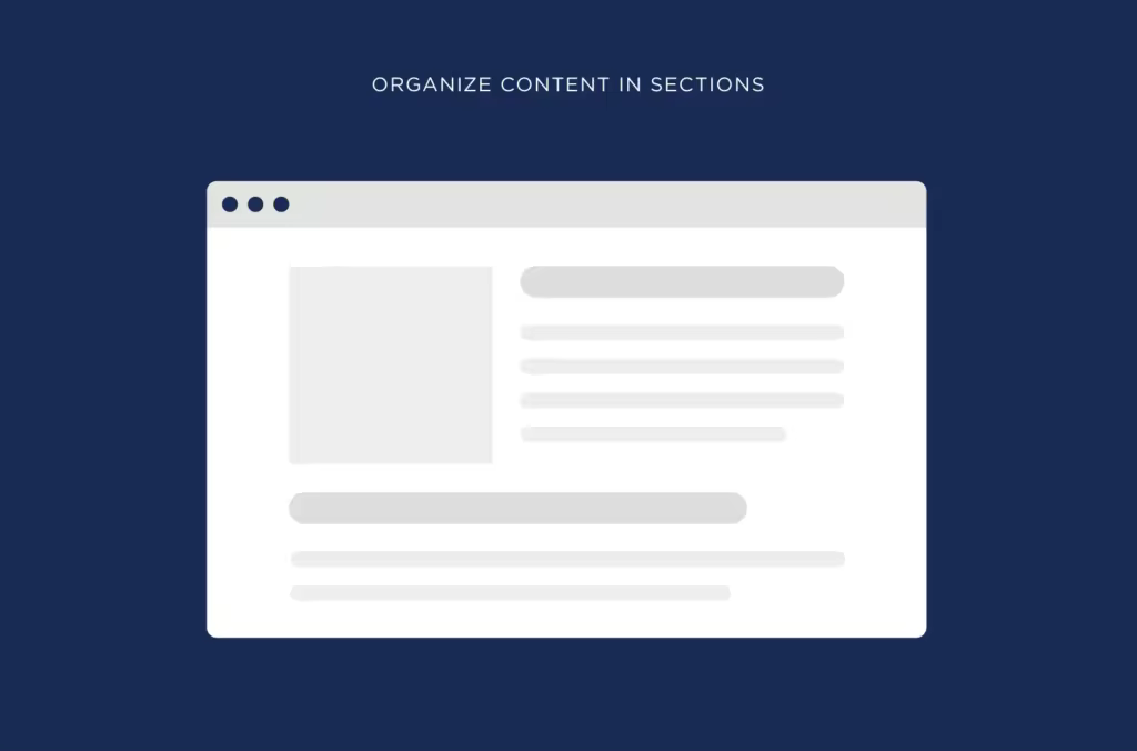 organize-content-in-sections.pngo_