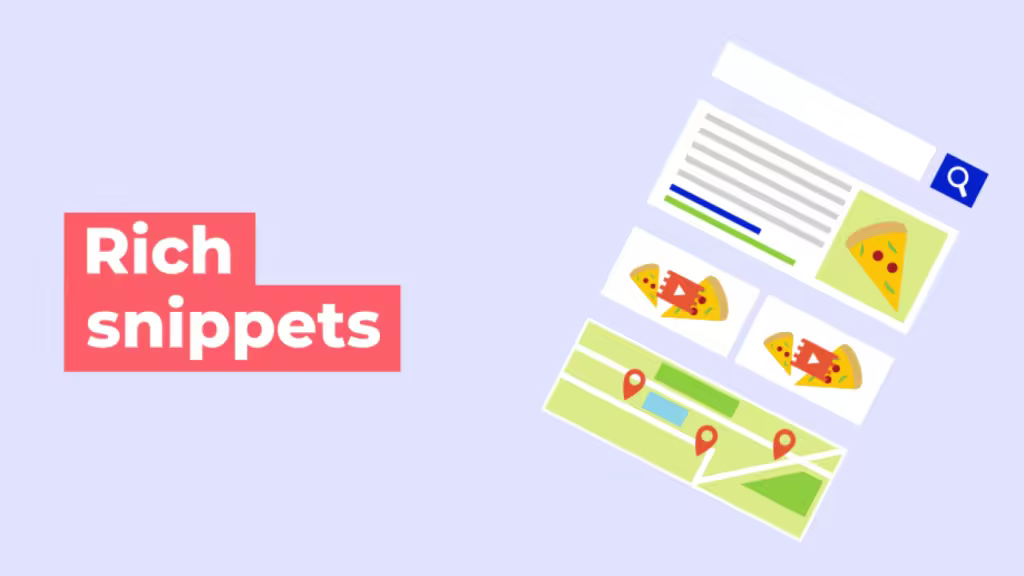 什么谓之丰富摘要（Rich Snippets）？如何有效地优化此部分内容