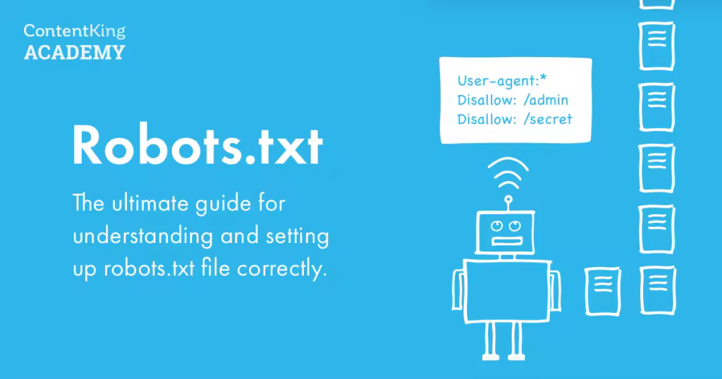 WordPress SEO优化：如何正确配置Robots.txt文件