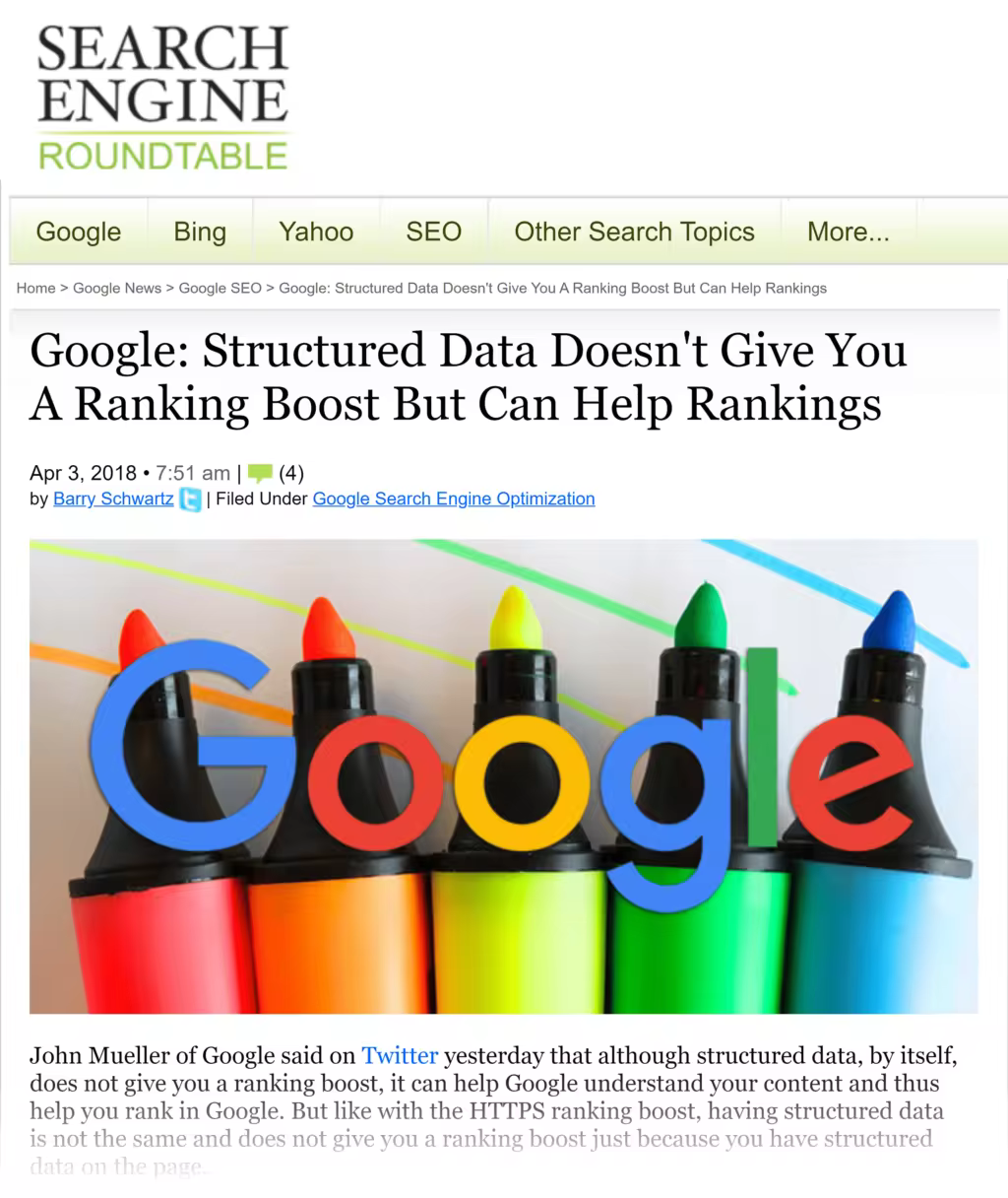 seroundtable-google-structured-data-ranking-factor.pngo_