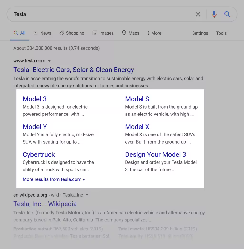tesla-serps-sitelinks.pngo_