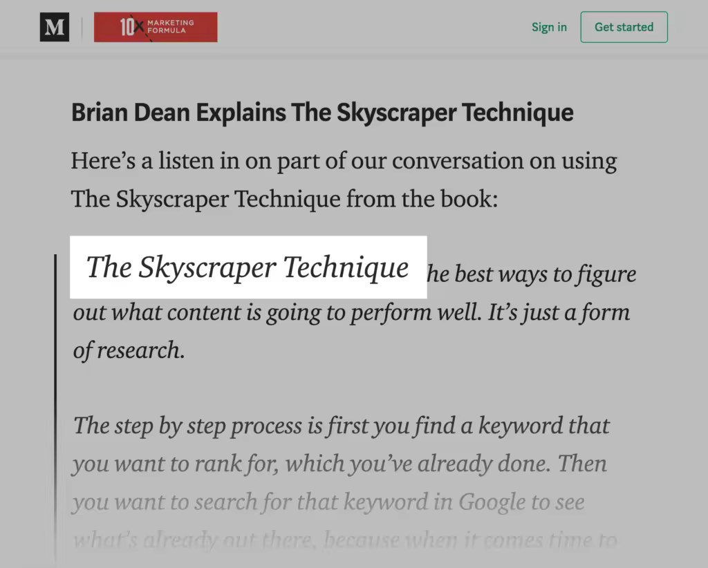 the-skyscraper-technique-podcast-mention.pngo_