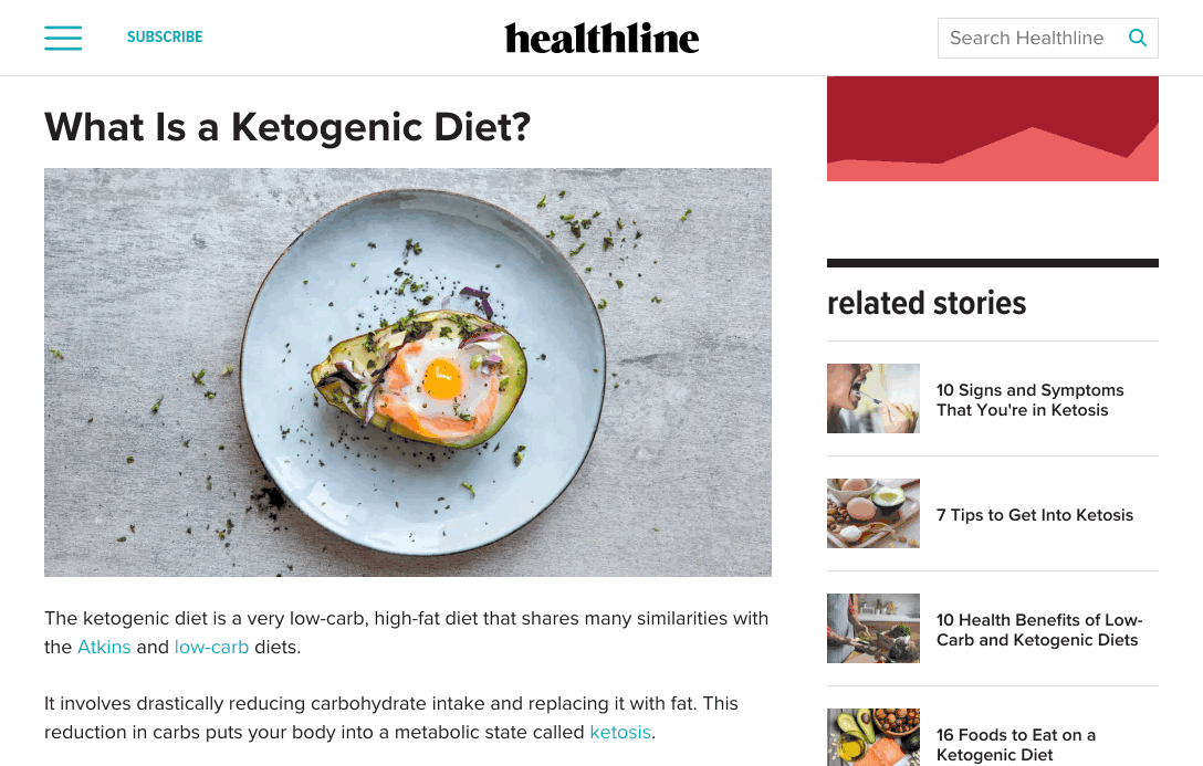 top-ranking-pages-keto-diet