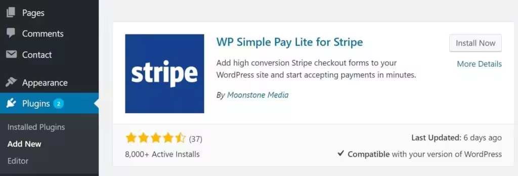 wp-simple-pay-lite-for-stripe-install-1024x348.jpgo_