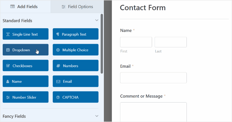 wpforms-drag-and-drop