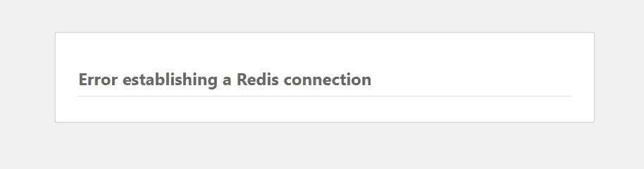 Error-establishing-a-Redis-connection.pngo_