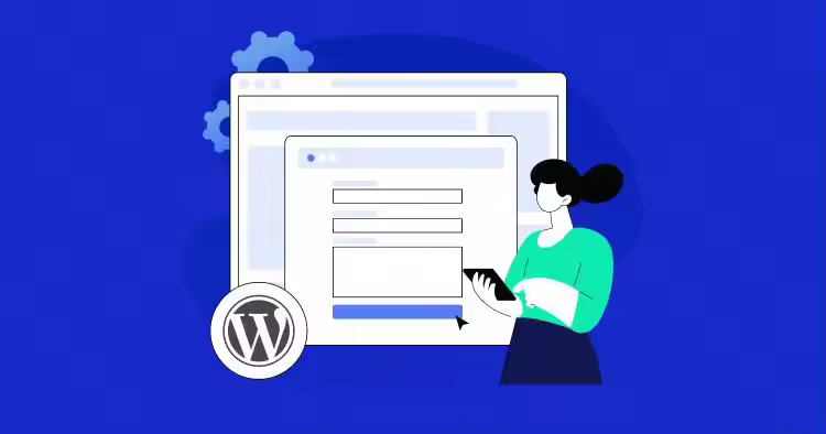 如何移除WordPress评论表单URL链接字段
