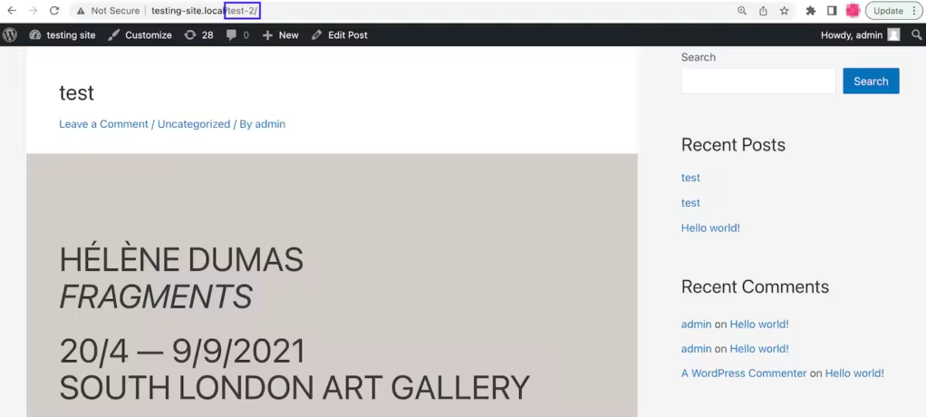 Published-Permalink-Error.pngo_