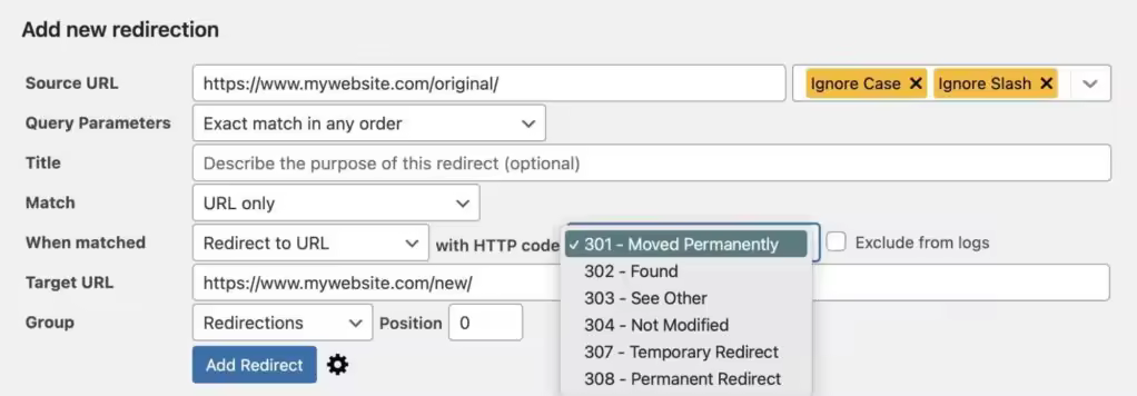 add-new-redirect-select-status-code.jpgo_