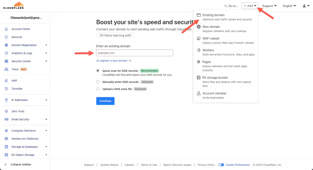 cloudflare-add-domain-woocommerce.pngo_