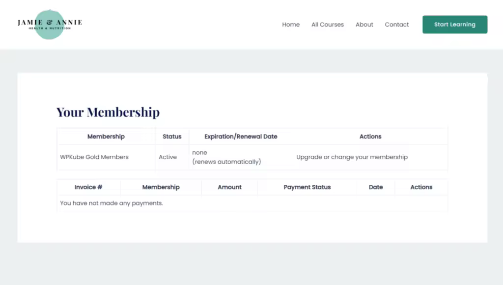 restrict-content-pro-review-8-frontend-dashboard.pngo_