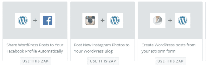 zapier-wordpress