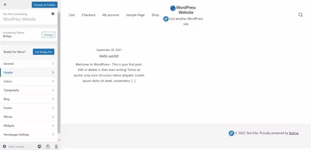 WordPress-Theme-Customizer-containing-a-themes-design-features-on-the-left-sidebar-and-a-preview-of-the-website-on-the-right-side-1024x494.webp.jpgo_